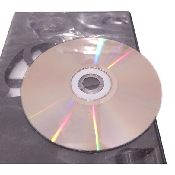 8 PC Lot - Tyler Perry's Movies - Mixed DVDs - Physical Media Discs - Picture 6 of 8